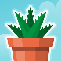 女神森林计划手游app logo