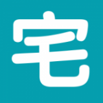宅小说手机软件app logo