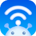 WiFi畅联精灵2022版手机软件app logo