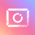 酷拍相机手机软件app logo