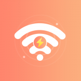 无限上网wifi卫士2022版手机软件app logo