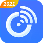 全wifi精灵2022版app下载手机软件app logo
