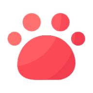 次萌手机软件app logo