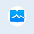 山顶阅读ios手机软件app logo