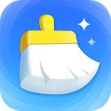 清理行家2022手机软件app logo