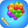 气球环游世界手游app logo