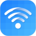 新派WiFi助手手机软件app logo