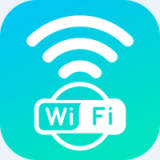 WiFi管理助手手机软件app logo