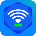 wifi免费连接助手手机软件app logo