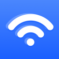 极速WiFi管家手机软件app logo
