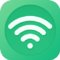WIFI安心连手机软件app logo