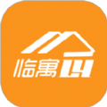 临寓租房手机软件app logo