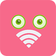 万连WiFi密码手机软件app logo