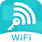 万家wifi连接器手机软件app logo