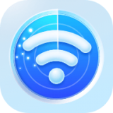 好多wifi最新版手机软件app logo