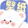 仙女壁纸2022版手机软件app logo