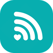 精灵WiFi手机软件app logo