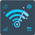 wifi医生最新版手机软件app logo