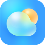 天天天气手机软件app logo