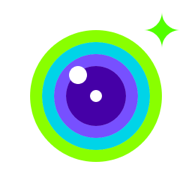 青吼相机手机软件app logo