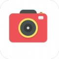 饭团美颜相机最新版手机软件app logo