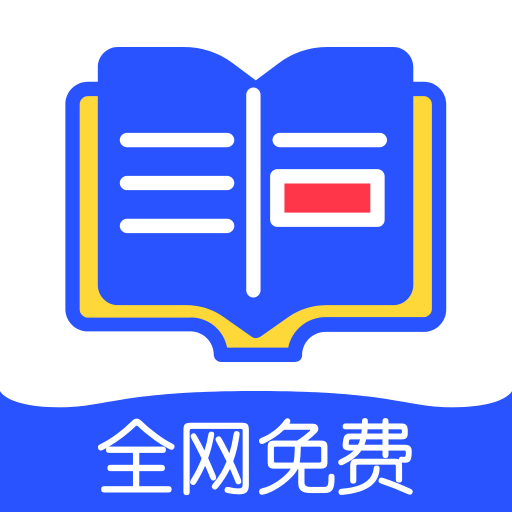 品书阁小说手机软件app logo