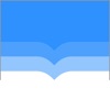 蓝鲸阅读手机软件app logo