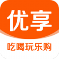 海西优享手机软件app logo