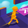 重力赛道跑酷手游app logo