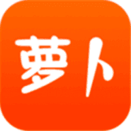 萝卜省钱手机软件app logo