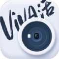Viva活相机手机软件app logo