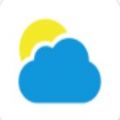 易风天气2022手机软件app logo