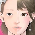 化妆达人手游app logo