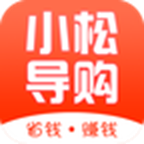 小松导购手机软件app logo