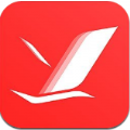 灵阅小说手机软件app logo