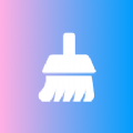 我的清理管家手机软件app logo