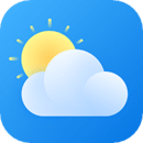 相雨天气手机软件app logo