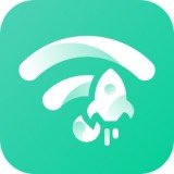 一键wifi神器最新版手机软件app logo