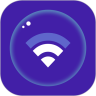 南山WiFi手机软件app logo