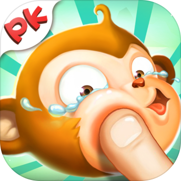 猴子很忙手游app logo