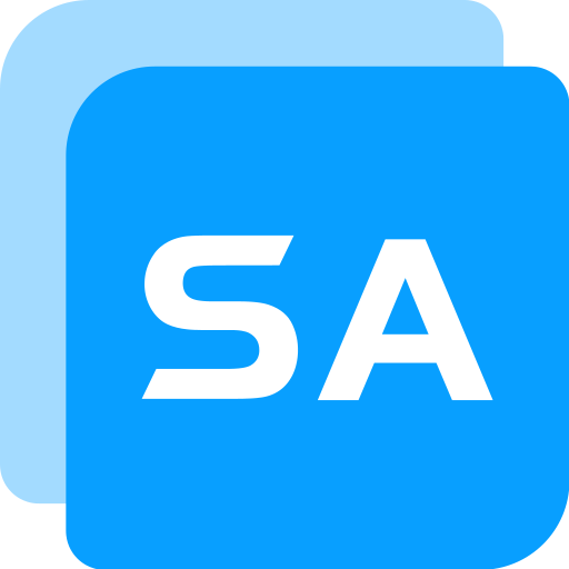 SA浏览器app免费下载手机软件app logo