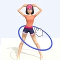 健身环女神手游app logo