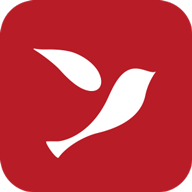 习墨去文也官方版手机软件app logo