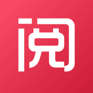 妙阅小说手机软件app logo