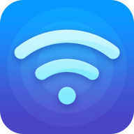 点一下WiFi手机软件app logo