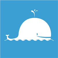 大鱼游戏盒子手机软件app logo