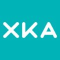 XKA轻奢好物手机软件app logo