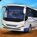 旅游巴士疯狂驾驶手游app logo