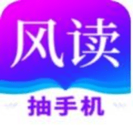 疯读小说免费版手机软件app logo