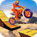 登山极限摩托4手游app logo